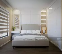 Chung cư cao cấp - Toàn bộ quỹ căn hộ chung cư Việt Đức Complex mới nhất chỉ từ 7.x tỷ