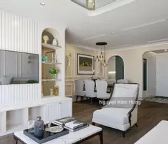 Chung cư cao cấp - Toàn bộ quỹ căn hộ chung cư Việt Đức Complex mới nhất chỉ từ 7.x tỷ