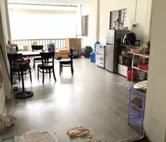 Bán nhà (4x23.5)m, Hẻm xe hơi 4.5m Đường Cầu Xéo, Quận Tân Phú