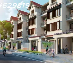 BÁN ĐẤT MẶT PHỐ PHÚ LƯƠNG - KINH DOANH ĐỈNH CAO
