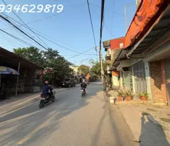 BÁN ĐẤT MẶT PHỐ PHÚ LƯƠNG - KINH DOANH ĐỈNH CAO