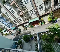 Nhà đẹp đón Tết - 3 tầng chỉ 𝟰 tỷ hơn xíu !