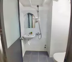 Cho thuê phòng trọ mới xây 100% Full Nội Thất ở Quận 2