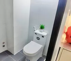 Cho thuê phòng trọ mới xây 100% Full Nội Thất ở Quận 2