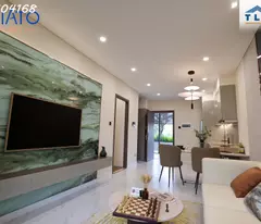Căn hộ Fiato Airport City nơi An Cư Lý Tưởng - Đầu Tư Tiềm Năng
