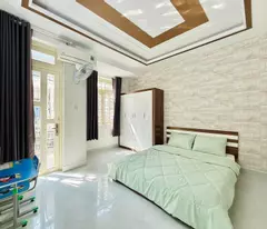 4.05X9.5M, BÁN NHÀ 2 TẦNG NGAY LÊ VĂN THỌ, P16 GÒ VẤP, GIÁ NHỈNH 4 TỶ