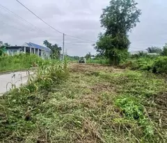 Bán Gấp Đất Vườn Phường Long Thuận - TP. Gò Công