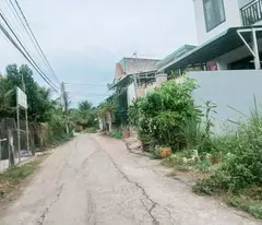 Bán Gấp Đất Vườn Phường Long Thuận - TP. Gò Công