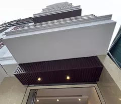 Nhà Đầu Tư Dòng Tiền 4,3% dt6 Cổ Nhuế 50m2 8,5 tỷ 5 tầng Quy Hoạch sáng
