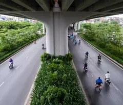 Nhà Đầu Tư Dòng Tiền 4,3% dt6 Cổ Nhuế 50m2 8,5 tỷ 5 tầng Quy Hoạch sáng