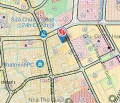 Nhà Đầu Tư Dòng Tiền 4,3% dt6 Cổ Nhuế 50m2 8,5 tỷ 5 tầng Quy Hoạch sáng