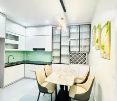 Siêu phẩm nhà đẹp đón tết - Ngõ Thông - full nội thất mới hiện đại.