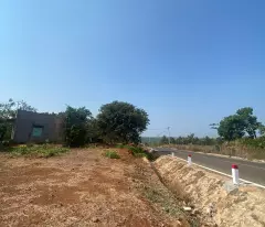 PHÂN LÔ NỀN 315m2 thổ cư 100m2 MẶT TIỀN NHỰA BẢO BÌNH - XUÂN MỸ