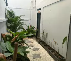 81m2 nhà 2 tầng 4x21m mặt tiền đườngnhưa 12m, khu cư xá Ngân Hàng, sát Trần Xuân Soạn, Tân Thuận