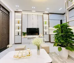 BÁN NHÀ HIẾM PHÂN LÔ NỞ HẬU - TRUNG TẢ - ĐỐNG ĐA - DT 30M2, 4 TẦNG