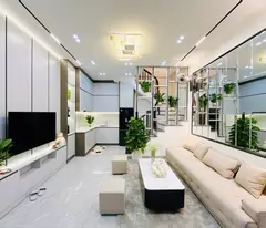 BÁN NHÀ HIẾM PHÂN LÔ NỞ HẬU - TRUNG TẢ - ĐỐNG ĐA - DT 30M2, 4 TẦNG