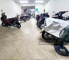 Nhà phố - Kinh doanh - Ôtô đỗ cửa - Đường Quan Hoa 115m2 8 tầng 59.5 tỷ Cầu Giấy