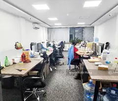 Nhà phố - Kinh doanh - Ôtô đỗ cửa - Đường Quan Hoa 115m2 8 tầng 59.5 tỷ Cầu Giấy