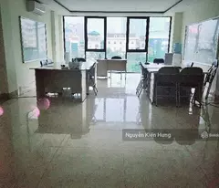 Nhà phố - Kinh doanh - Ôtô đỗ cửa - Đường Quan Hoa 115m2 8 tầng 59.5 tỷ Cầu Giấy