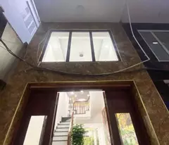 BÁN NHÀ PHỐ THÚY LĨNH, HOÀNG MAI 6 TỶ
NHÀ ĐẸP 3 THOÁNG - 50 Ô TÔ TRÁNH