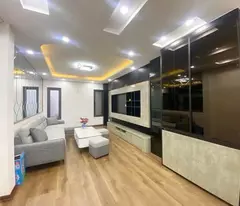BÁN NHÀ PHỐ THÚY LĨNH, HOÀNG MAI 6 TỶ
NHÀ ĐẸP 3 THOÁNG - 50 Ô TÔ TRÁNH