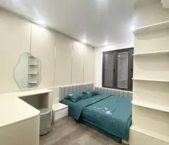 BÁN NHÀ PHỐ THÚY LĨNH, HOÀNG MAI 6 TỶ
NHÀ ĐẸP 3 THOÁNG - 50 Ô TÔ TRÁNH