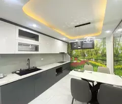 BÁN NHÀ PHỐ THÚY LĨNH, HOÀNG MAI 6 TỶ
NHÀ ĐẸP 3 THOÁNG - 50 Ô TÔ TRÁNH