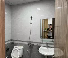 Bán căn hộ 68m² full nội thất, tầng đẹp tại HH03B KĐT Thanh Hà Cienco 5 – Giá 2.5 tỷ!