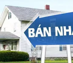 BÁN NHÀ 5 TẦNG THUÝ LĨNH, HOÀNG MAI, HÀ NỘI 6,5 TỶ