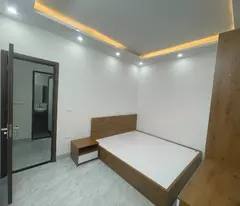 Bán nhà mới 3 tầng, 30m², 3 ngủ full nội thất , Nguyễn Chính, Tân Mai, 3.9 tỷ