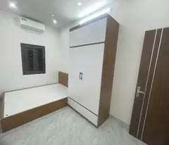 Bán nhà mới 3 tầng, 30m², 3 ngủ full nội thất , Nguyễn Chính, Tân Mai, 3.9 tỷ