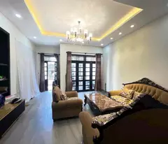 HẠ GIÁ BÁN NHANH CĂN VILLA LIỀN KỀ PHỐ AN THƯỢNG CÁCH BIỂN CHỈ 500m - CÓ SẴN DÒNG TIỀN CHO THUÊ