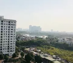 Vỡ Nợ Bán Gấp chung cư thành phố Giao Lưu 78m2 4.25 tỷ tặng nội thất 1 Tỷ Phạm Văn Đồng