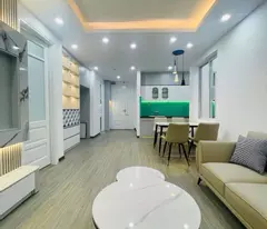 Vỡ Nợ Bán Gấp chung cư thành phố Giao Lưu 78m2 4.25 tỷ tặng nội thất 1 Tỷ Phạm Văn Đồng