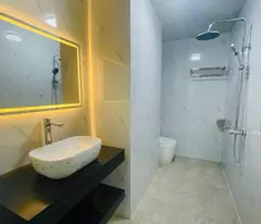 Vỡ Nợ Bán Gấp chung cư thành phố Giao Lưu 78m2 4.25 tỷ tặng nội thất 1 Tỷ Phạm Văn Đồng