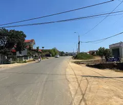 Bán cắt lỗ mảnh đất tại Nông Trường Mộc Châu, siêu hót.