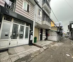 Bán nhà Hẻm xe hơi, Khu Tân Quý, 4 x 23.5m, 7 tỷ, 3PN