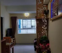 Cho thuê căn hộ tại 35 Hồ Học Lãm, Phường An Lạc, Bình Tân - 2PN full nội thất giá 5,5 triệu/tháng