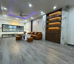 Tuyệt đẹp Trịnh Văn Bô 43,5m- 6T- TM, ô tô, ở ngay đón Tết, giá 10tỷ