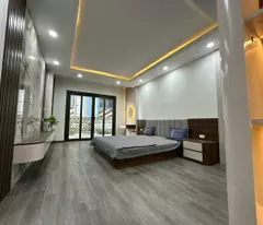 Tuyệt đẹp Trịnh Văn Bô 43,5m- 6T- TM, ô tô, ở ngay đón Tết, giá 10tỷ