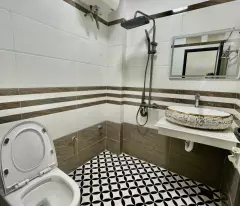 BÁN NHÀ BẰNG B- HOÀNG MAI, 40/55 M2, 5 TẦNG, GIÁ 6,6 TỶ.