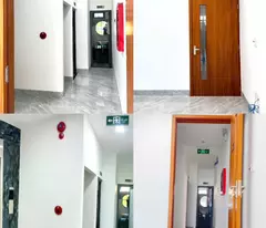 TÒA NHÀ VĂN PHÒNG – MỚI HOÀN THIỆN - NGUYÊN CĂN 4 TẦNG – SIÊU VÍP – CHÍNH CHỦ CHO THUÊ Ở 148