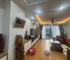 BÁN NHÀ MẶT PHỐ KĐT VĂN PHÚ, HÀ ĐÔNG