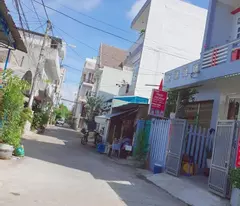 Gia Đình Vay Ngân Hàng Cần Nhượng Lại Căn Nhà ( Bình Chánh- TP Hồ Chí Minh)