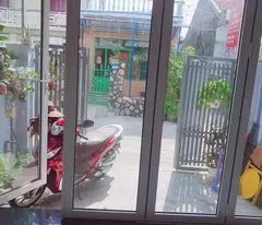 Gia Đình Vay Ngân Hàng Cần Nhượng Lại Căn Nhà ( Bình Chánh- TP Hồ Chí Minh)