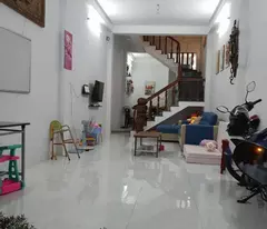 Gia Đình Vay Ngân Hàng Cần Nhượng Lại Căn Nhà ( Bình Chánh- TP Hồ Chí Minh)