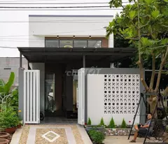 Kẹt tiền A Tèo Béo cần bán gấp căn nhà tại Bình Chánh- TP Hồ Chí Minh cho chủ mới thiện chí