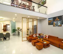 Kẹt tiền A Tèo Béo cần bán gấp căn nhà tại Bình Chánh- TP Hồ Chí Minh cho chủ mới thiện chí