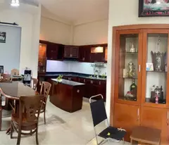 Siêu Phẩm Lô Góc Nhà 3 TẦNG đường HÀ HUY GIÁP 1 sẹc , phường THẠNH XUÂN, Q12, dt 82m2 (5,5mx14m)