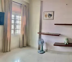 Siêu Phẩm Lô Góc Nhà 3 TẦNG đường HÀ HUY GIÁP 1 sẹc , phường THẠNH XUÂN, Q12, dt 82m2 (5,5mx14m)